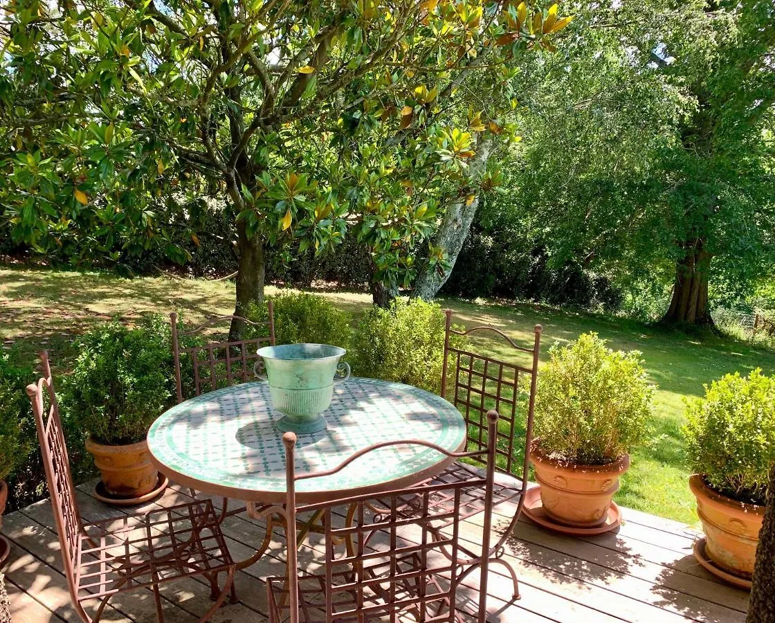 Villa Mendiondo à Ustaritz France