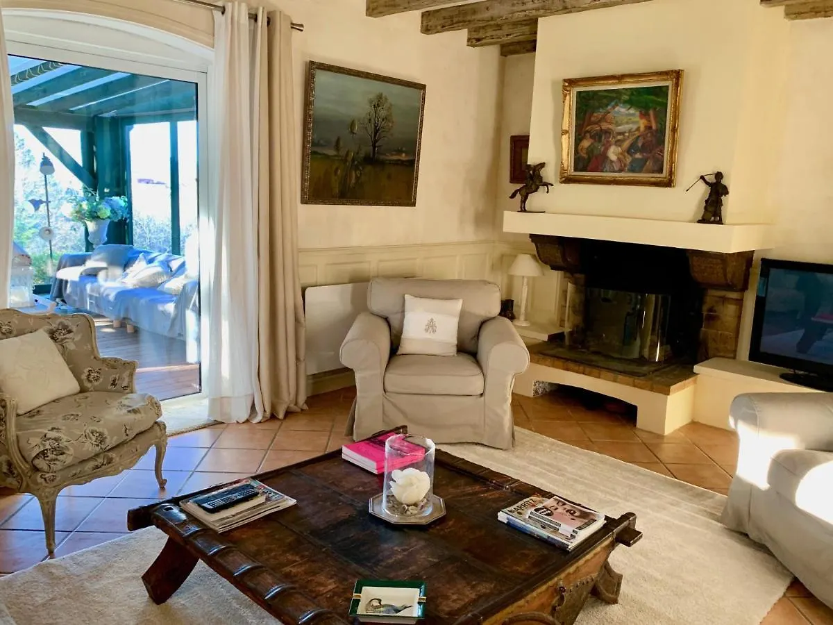 Villa Mendiondo à Ustaritz