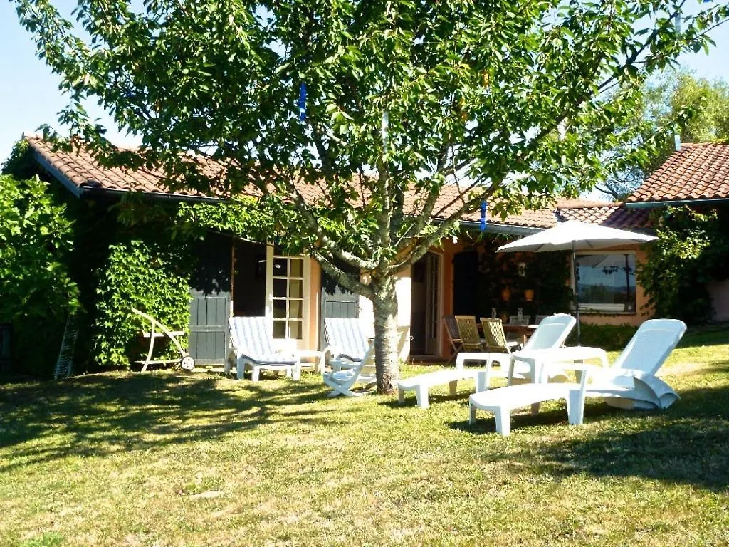 Villa Mendiondo à Ustaritz