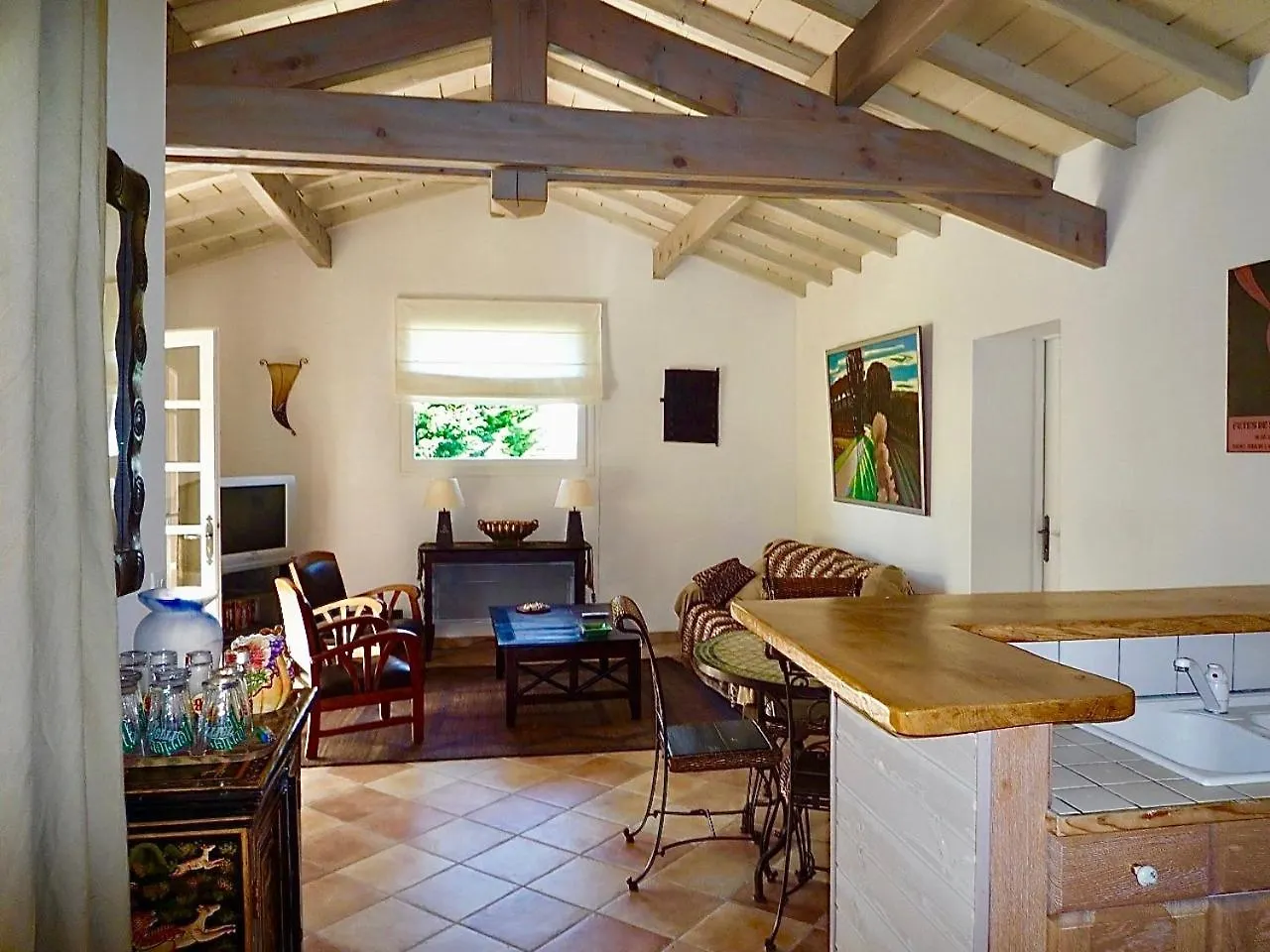 Villa Mendiondo à Ustaritz