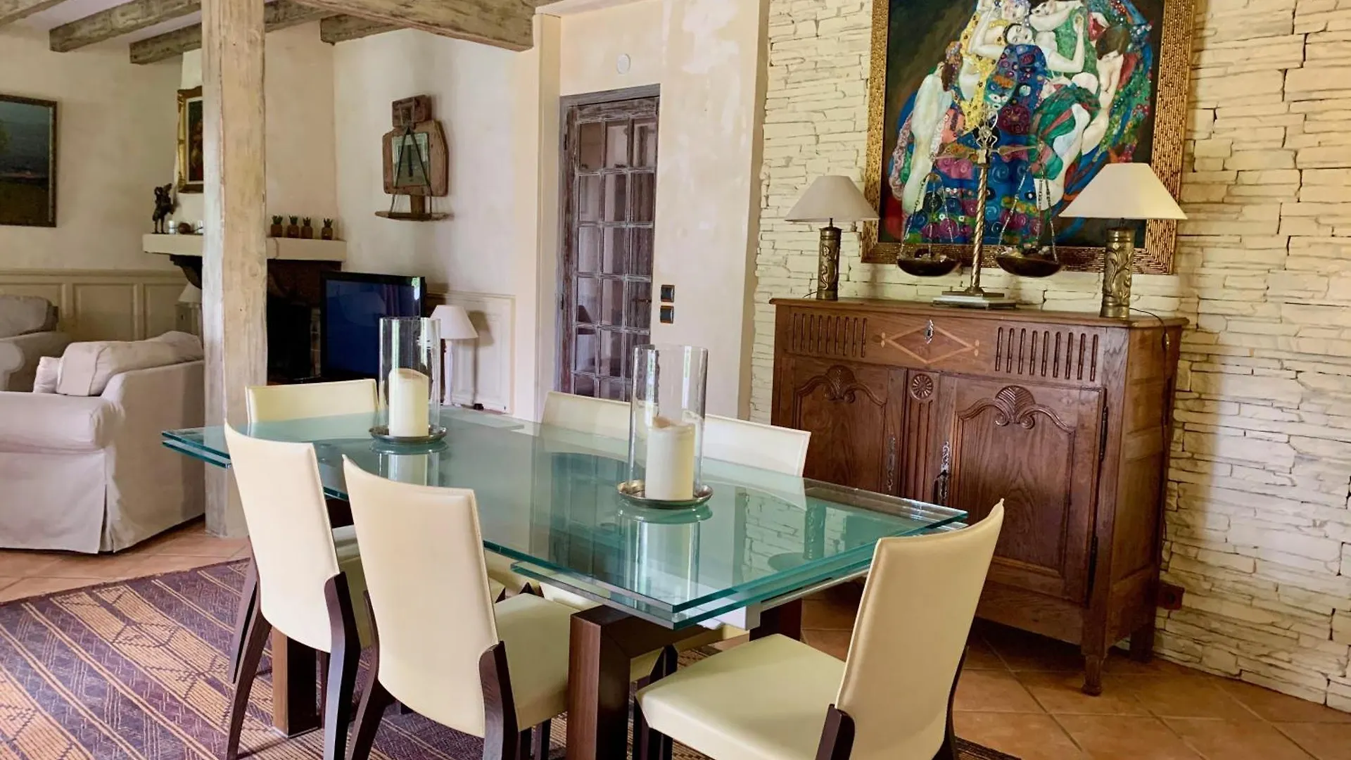 Villa Mendiondo à Ustaritz France