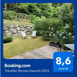  Appartement T2 Entre Ocean Et Montagnes*jardin*wifi Gratuit*